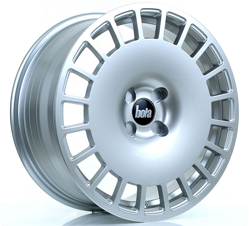 Bola B12 Alloy Wheels