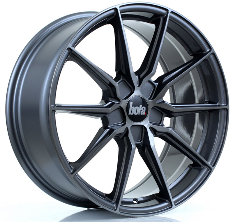 Bola B16 Alloy Wheels