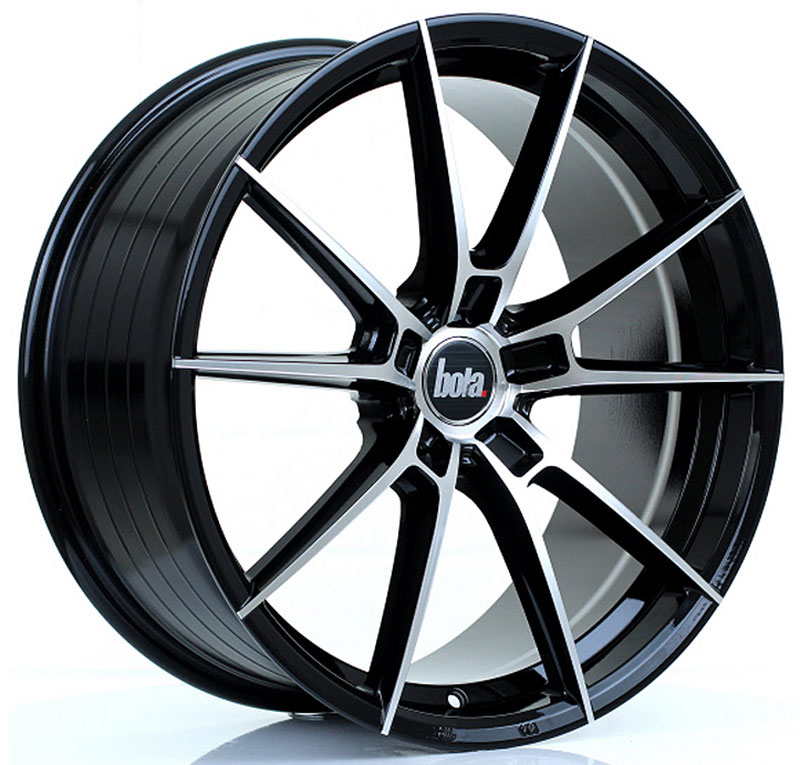 Bola B19 Alloy Wheels