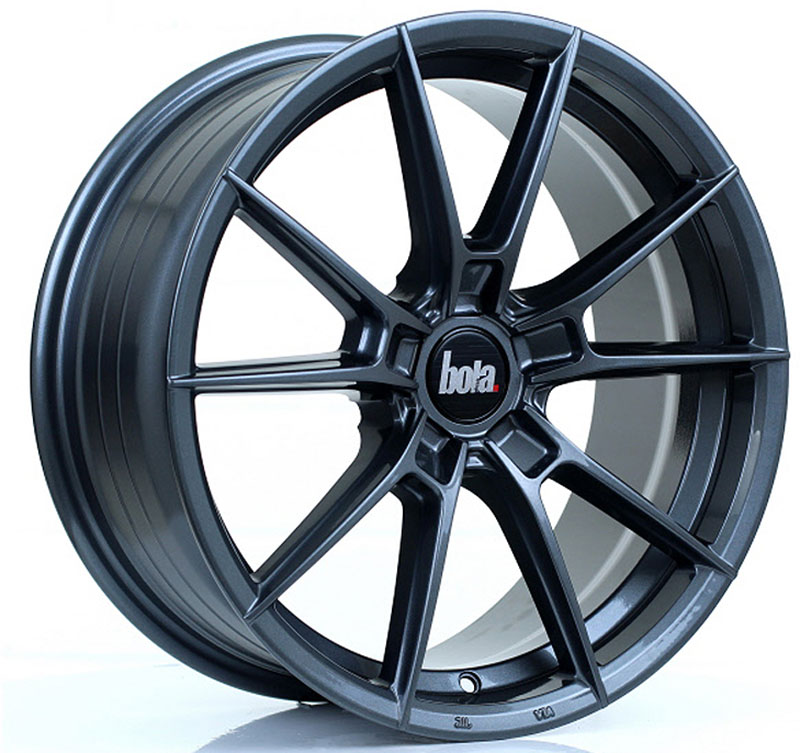 Bola B19 Alloy Wheels