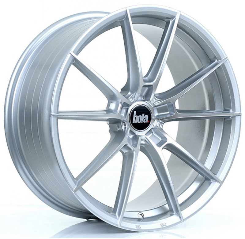 Bola B19 Alloy Wheels