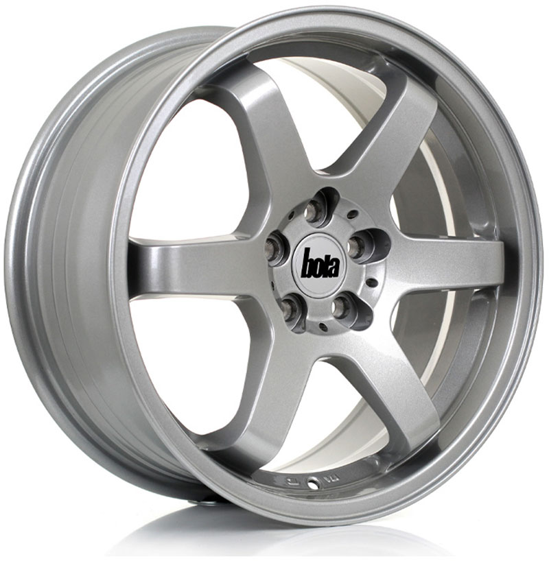 Bola B1 Alloy Wheels