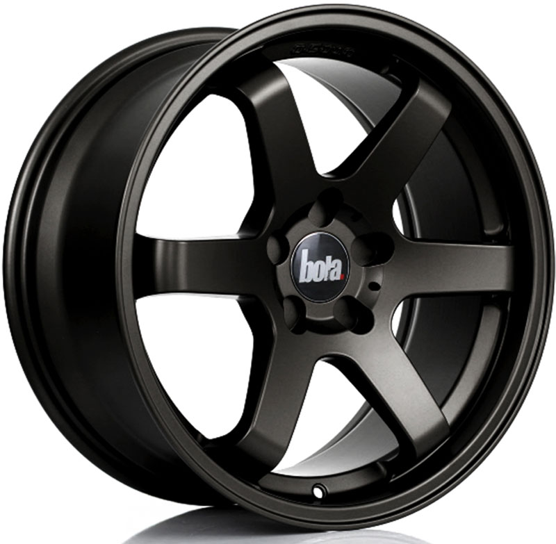 Bola B1 Alloy Wheels