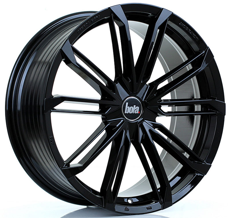 Bola B23 Alloy Wheels