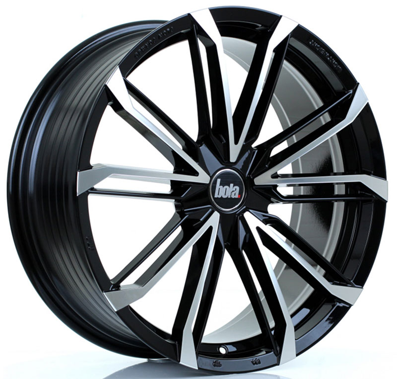 Bola B23 Alloy Wheels