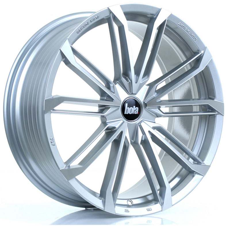 Bola B23 Alloy Wheels
