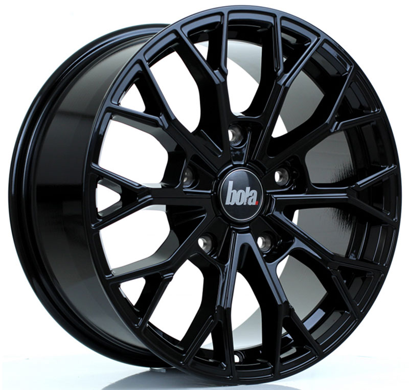 Bola B24 Alloy Wheels