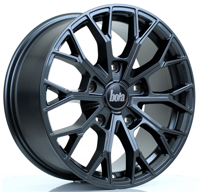 Bola B24 Alloy Wheels