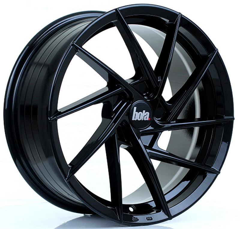 Bola B26 Alloy Wheels