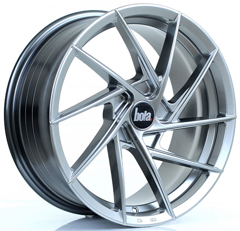 Bola B26 Alloy Wheels