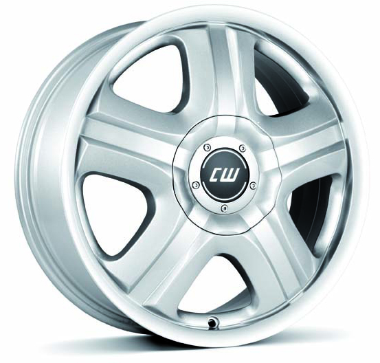 Borbet CX Alloy Wheels
