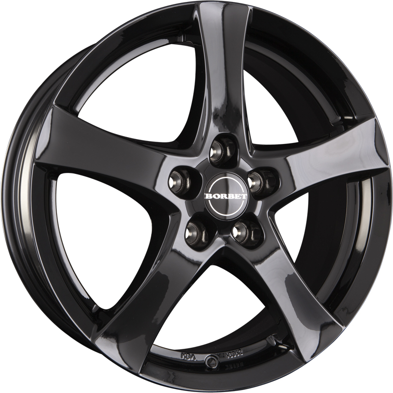 Clearance Sale Type F Alloy Wheels