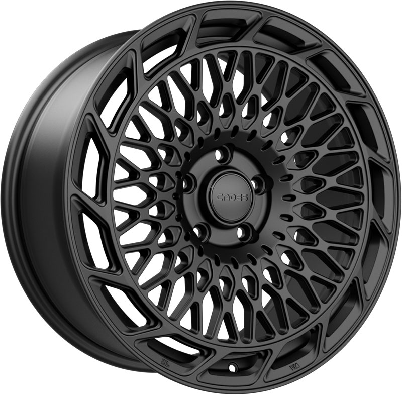 Cades Dione Alloy Wheels