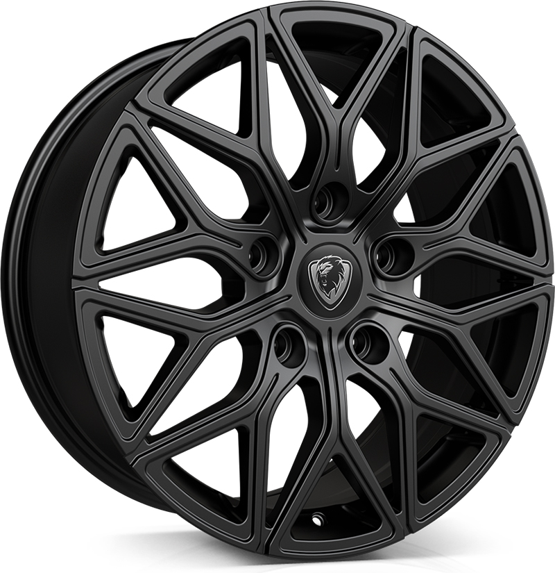 Cades RC Commercial Alloy Wheels