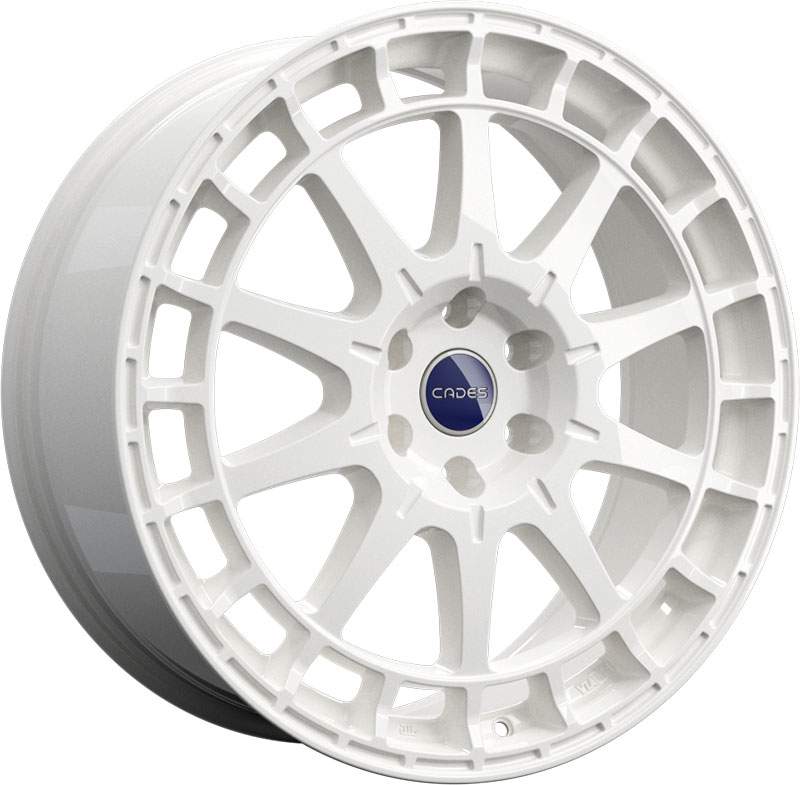 Cades RZ Transit Alloy Wheels