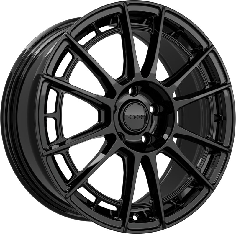 Cades Seline Alloy Wheels