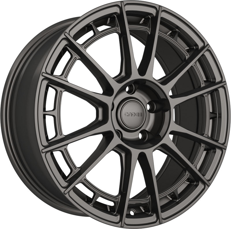 Cades Seline Alloy Wheels