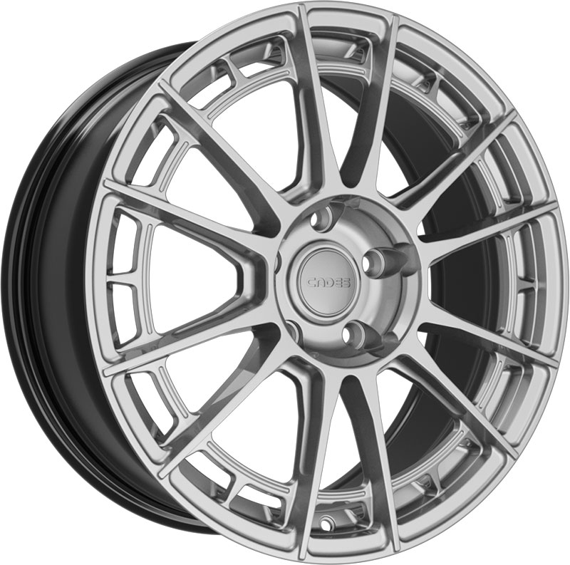 Cades Seline Alloy Wheels