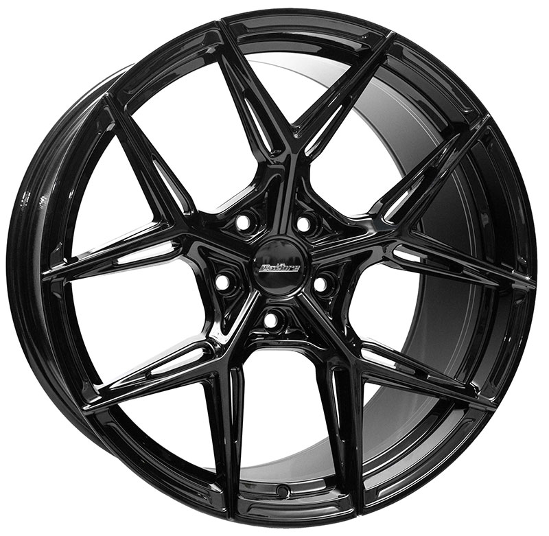 Calibre Conquest Alloy Wheels