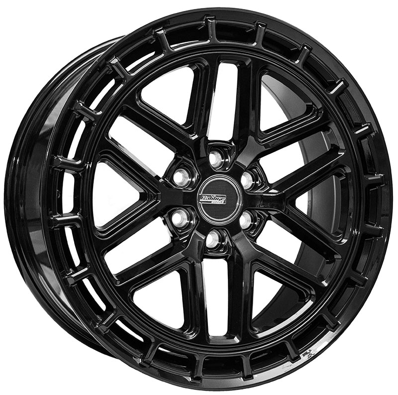 Calibre CV3 Alloy Wheels