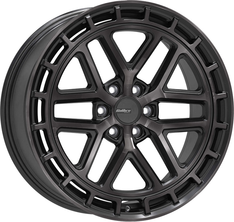 Calibre CV3 Alloy Wheels