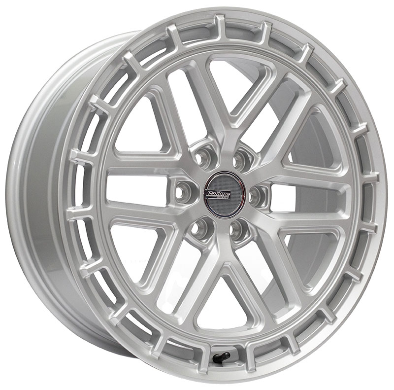 Calibre CV3 Alloy Wheels