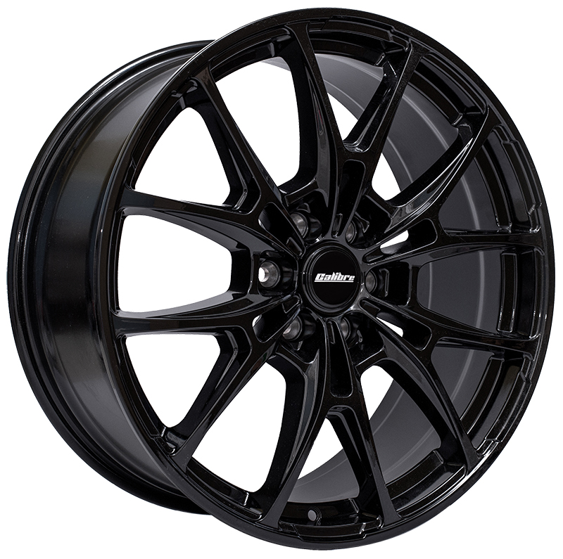 Calibre Katana Alloy Wheels