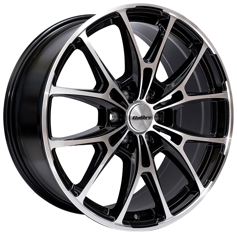 Calibre Katana Alloy Wheels