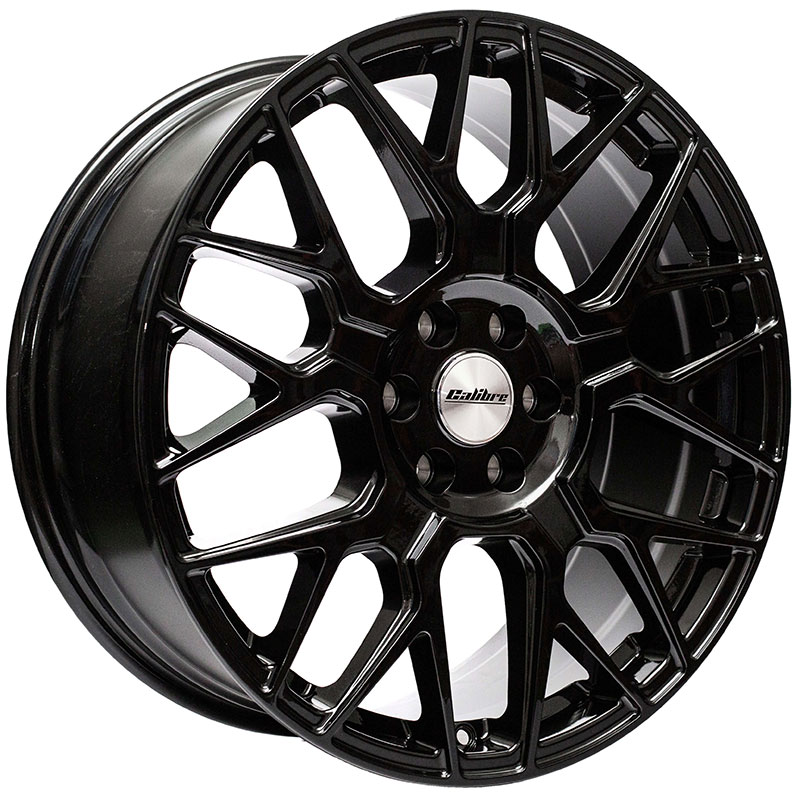 Calibre Spartan Alloy Wheels