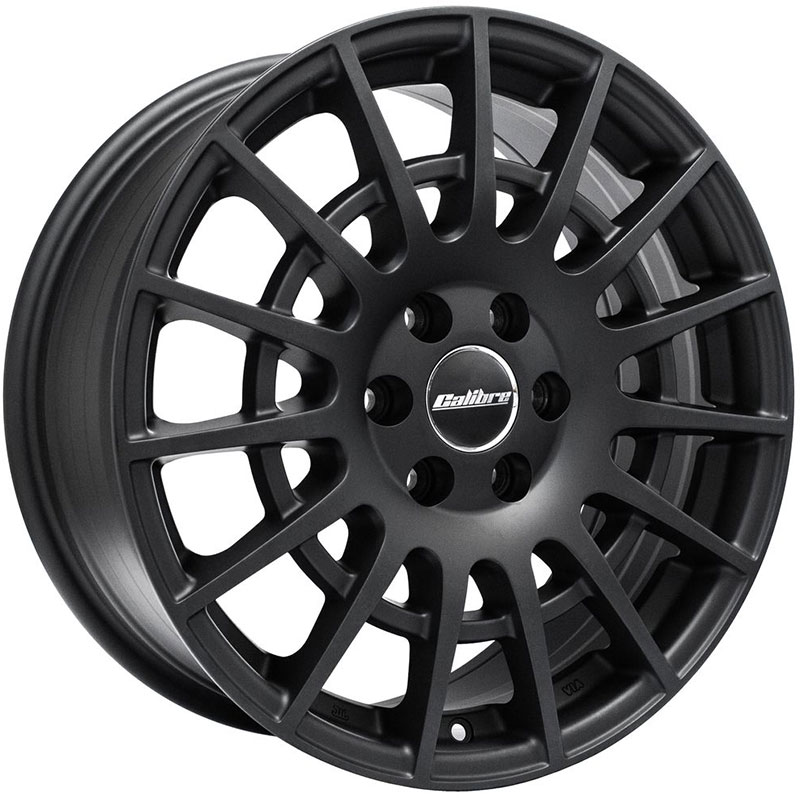 Calibre T-Sport Alloy Wheels