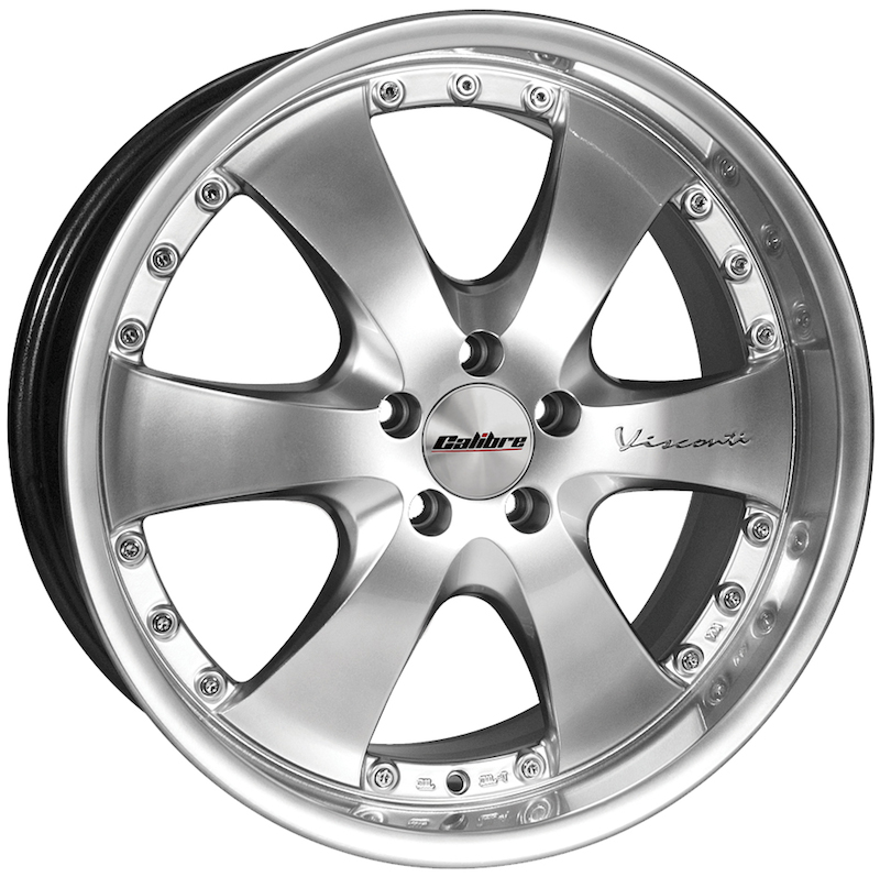 Clearance Sale Voyage Alloy Wheels