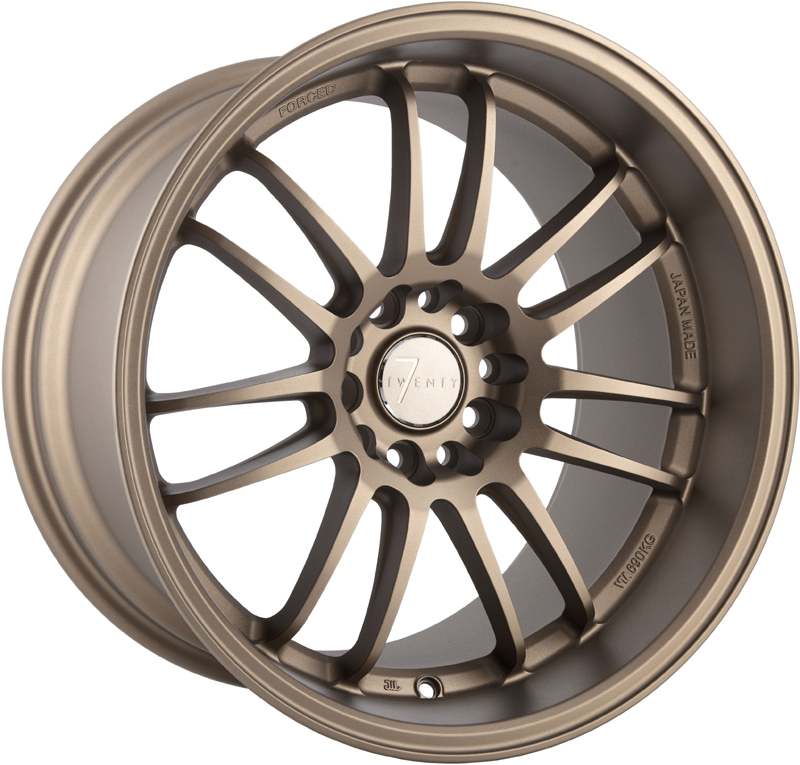 Clearance Sale Style14 Alloy Wheels