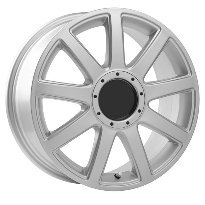 Clearance Sale Genuine RS4 Alloy Wheels