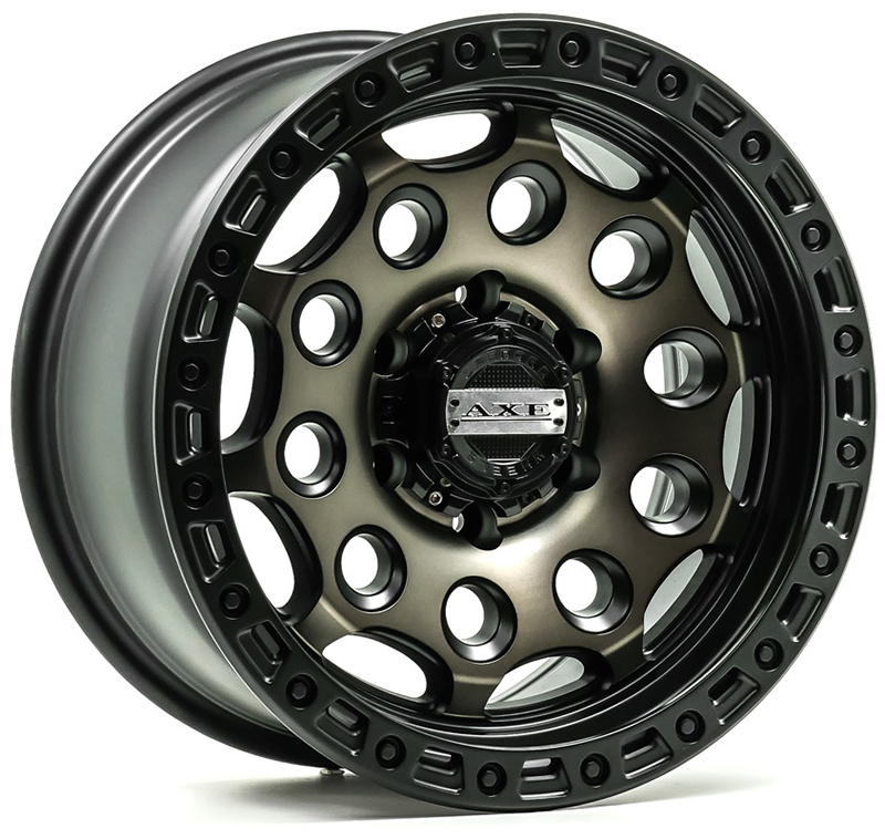 Clearance Sale AT4 Alloy Wheels