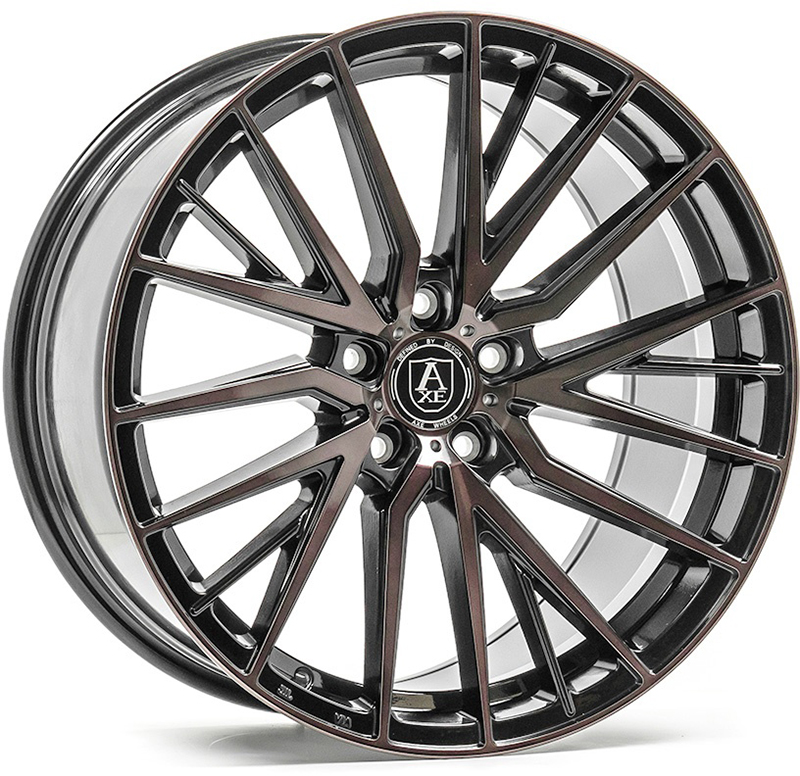 Clearance Sale EX40 Alloy Wheels