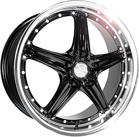 Clearance Sale Nocturne Alloy Wheels