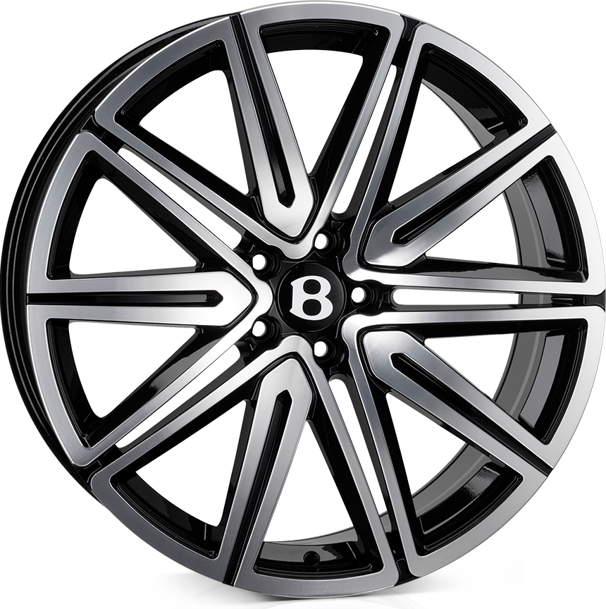 Clearance Sale SSR II Alloy Wheels