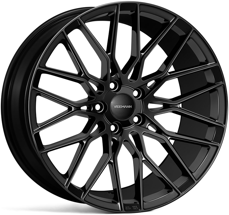 Clearance Sale V-FS34 Alloy Wheels