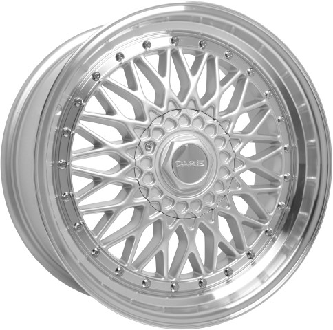 Clearance Sale DR-RS Alloy Wheels