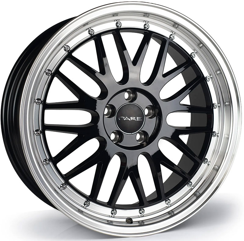 Dare SM Alloy Wheels
