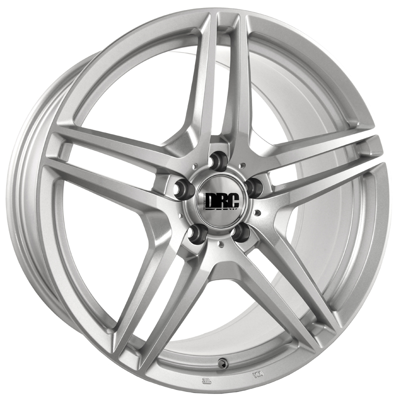 DRC DMB Alloy Wheels