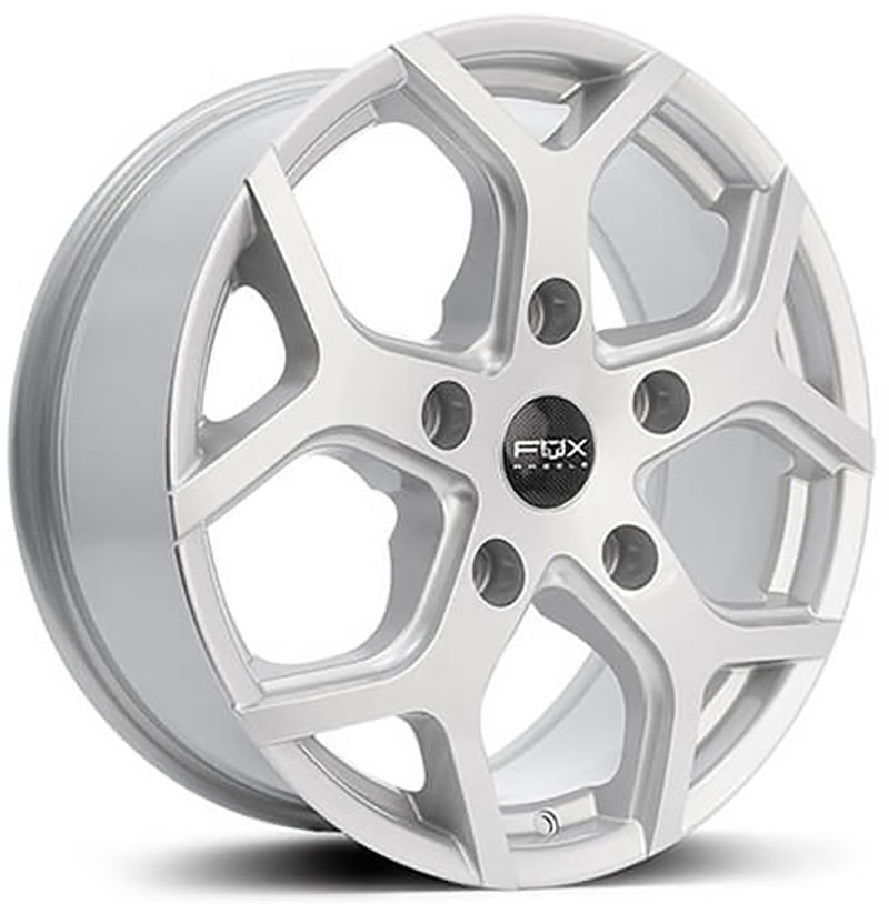 Fox FXC4 Alloy Wheels