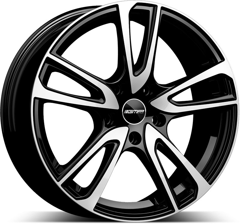 GMP Italia Astral Alloy Wheels