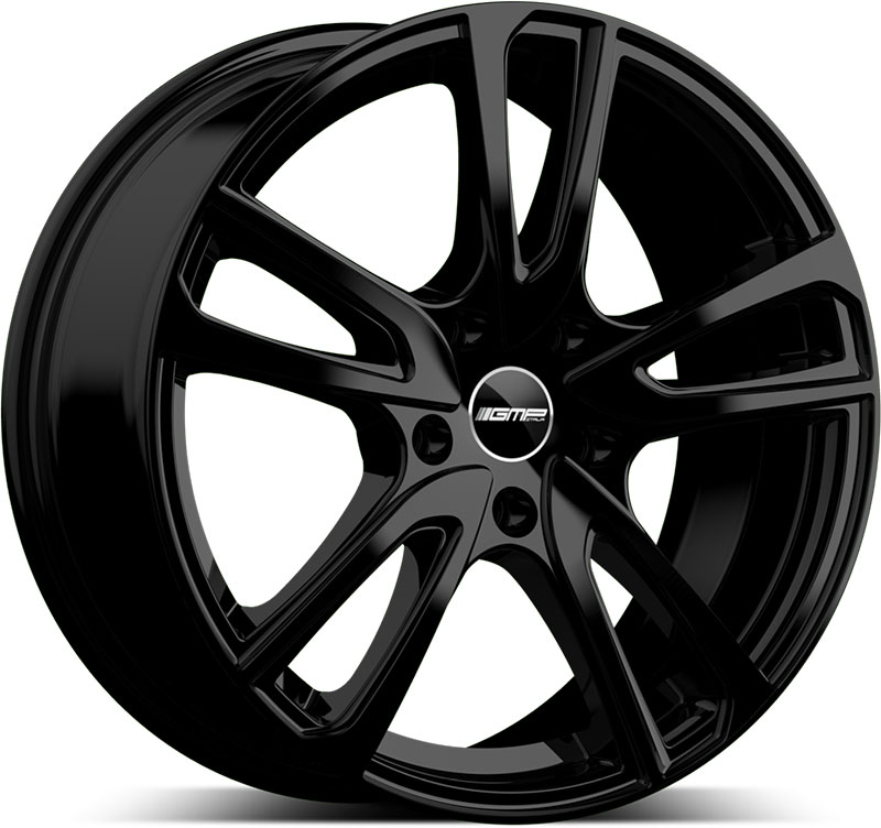 GMP Italia Astral Alloy Wheels