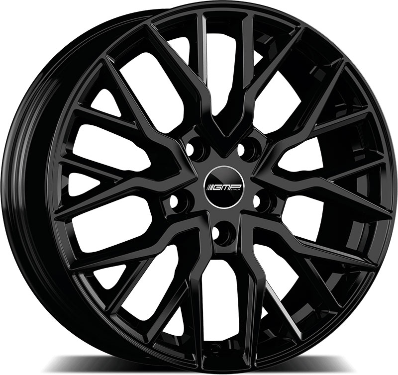 GMP Italia Booster Alloy Wheels