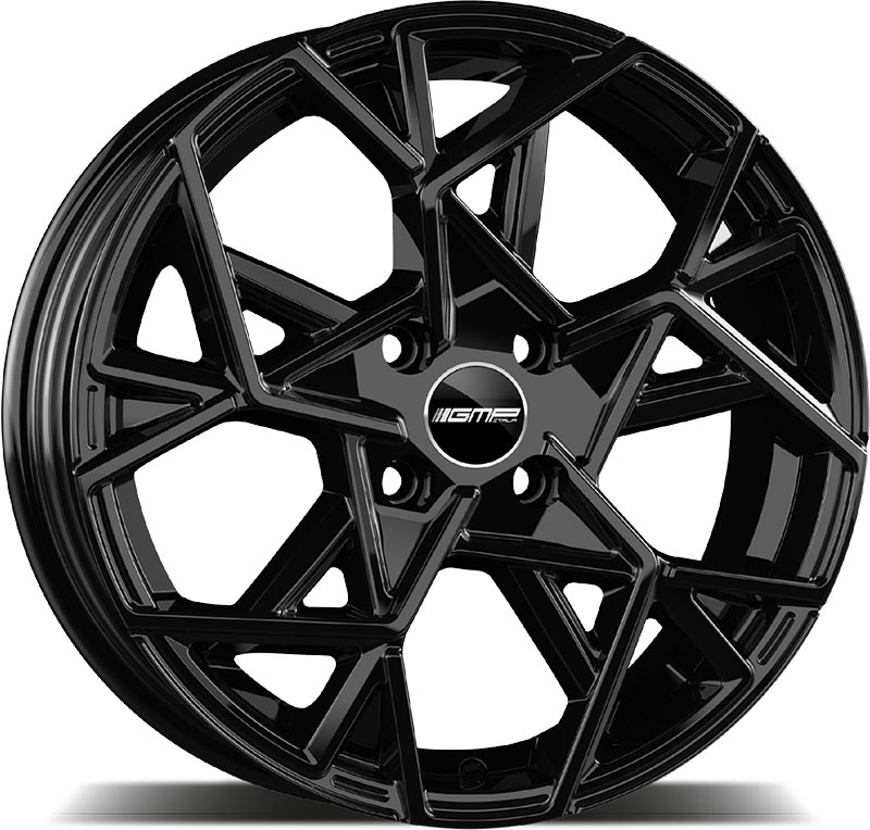 GMP Italia Cartesio Alloy Wheels