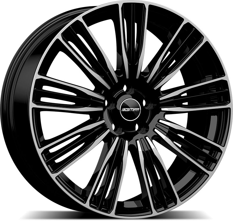 GMP Italia Coventry Alloy Wheels