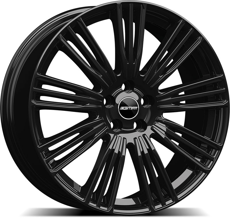 GMP Italia Coventry Alloy Wheels