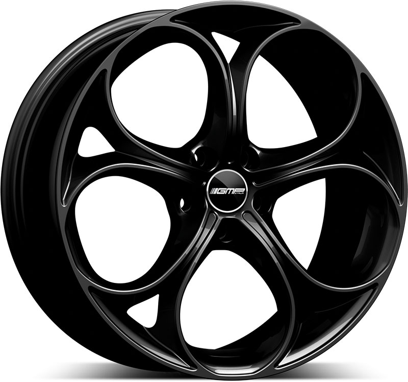 GMP Italia Drake Alloy Wheels