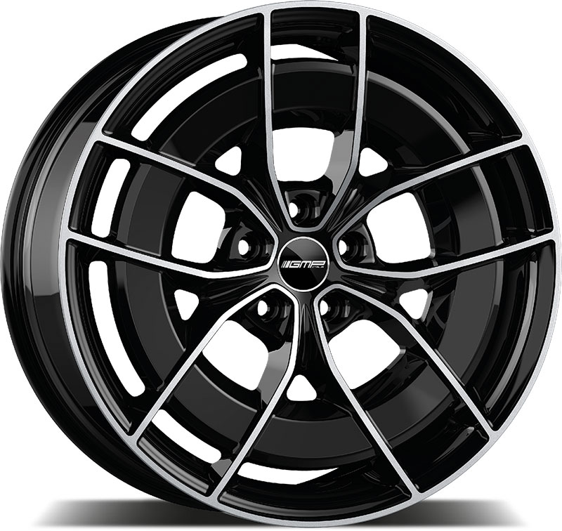 GMP Italia Energia Alloy Wheels